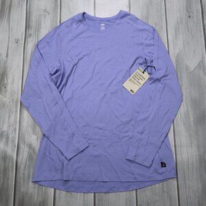 NEW REI Co-op Merino 185 Long-Sleeve Base Layer Top - Women's